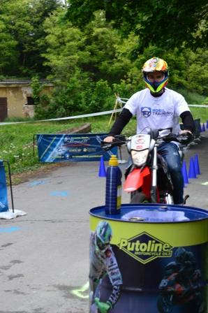 VIII. UNO Simson és Robogó Roadshow