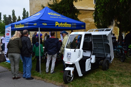 VIII. UNO Simson és Robogó Roadshow