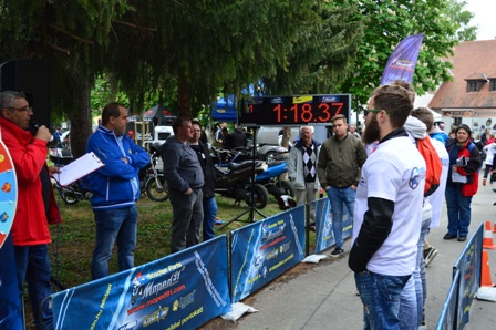 VIII. UNO Simson és Robogó Roadshow
