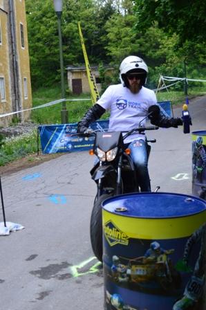 VIII. UNO Simson és Robogó Roadshow