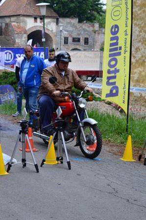 VIII. UNO Simson és Robogó Roadshow