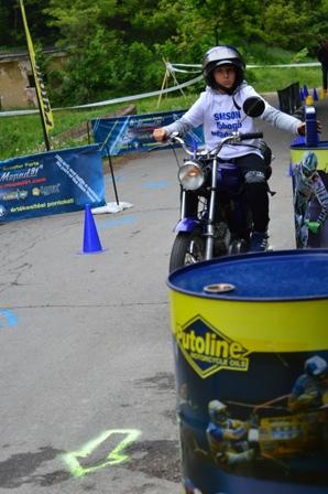 VIII. UNO Simson és Robogó Roadshow