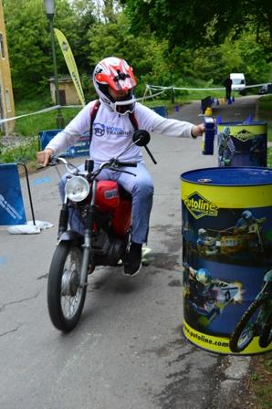 VIII. UNO Simson és Robogó Roadshow