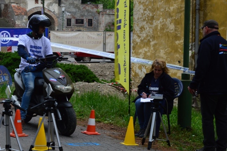 VIII. UNO Simson és Robogó Roadshow
