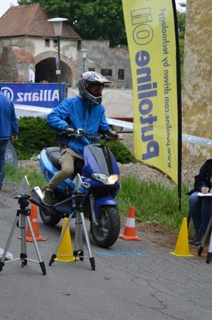 VIII. UNO Simson és Robogó Roadshow