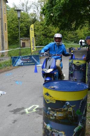 VIII. UNO Simson és Robogó Roadshow