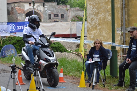 VIII. UNO Simson és Robogó Roadshow