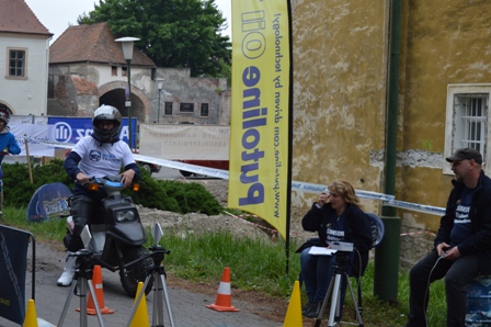 VIII. UNO Simson és Robogó Roadshow