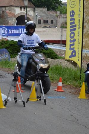 VIII. UNO Simson és Robogó Roadshow