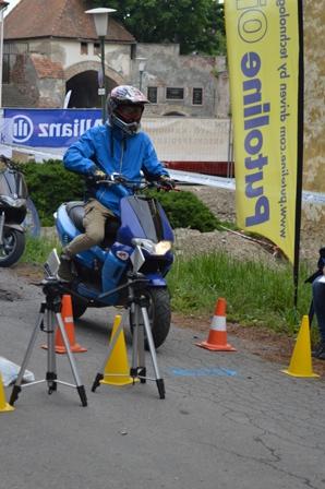 VIII. UNO Simson és Robogó Roadshow