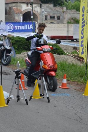 VIII. UNO Simson és Robogó Roadshow