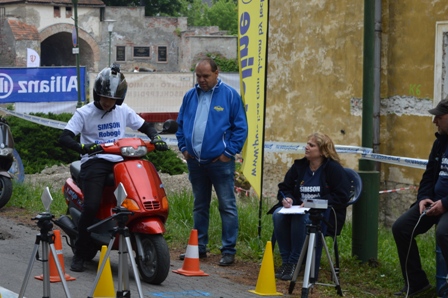 VIII. UNO Simson és Robogó Roadshow
