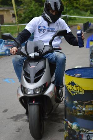 VIII. UNO Simson és Robogó Roadshow