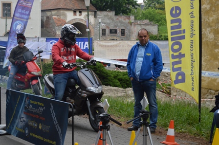 VIII. UNO Simson és Robogó Roadshow