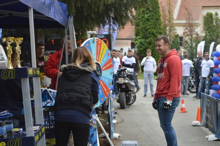 VIII. UNO Simson és Robogó Roadshow