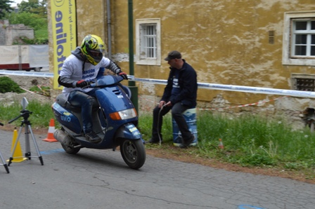 VIII. UNO Simson és Robogó Roadshow