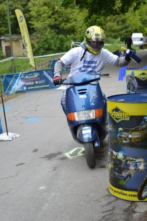 VIII. UNO Simson és Robogó Roadshow