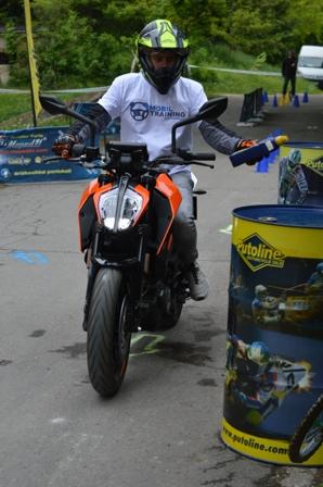 VIII. UNO Simson és Robogó Roadshow