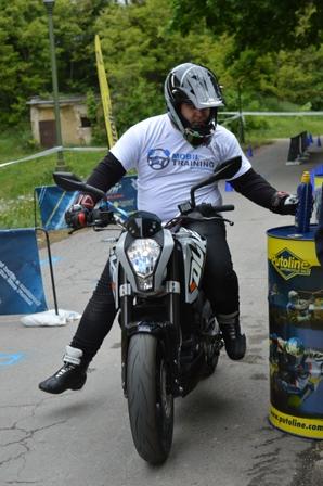 VIII. UNO Simson és Robogó Roadshow