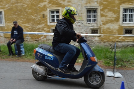 VIII. UNO Simson és Robogó Roadshow