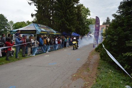 VIII. UNO Simson és Robogó Roadshow