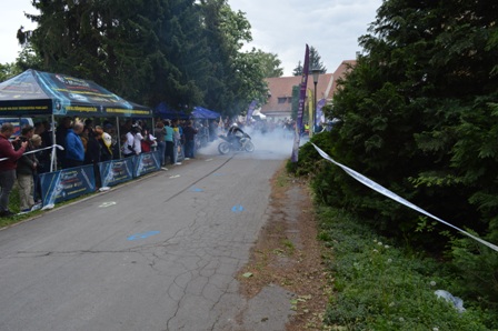 VIII. UNO Simson és Robogó Roadshow