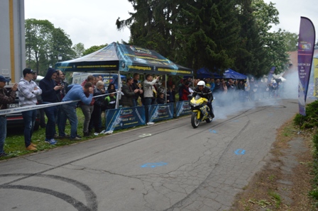 VIII. UNO Simson és Robogó Roadshow
