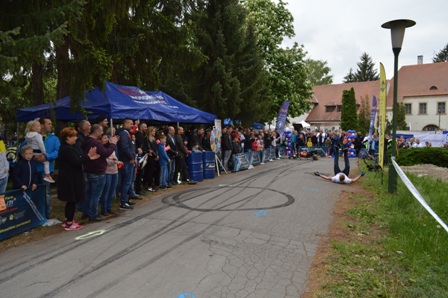 VIII. UNO Simson és Robogó Roadshow