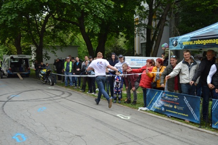 VIII. UNO Simson és Robogó Roadshow