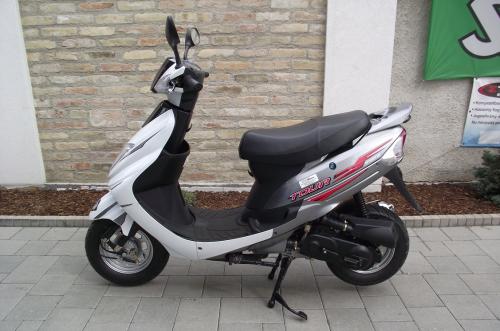 tour 50s